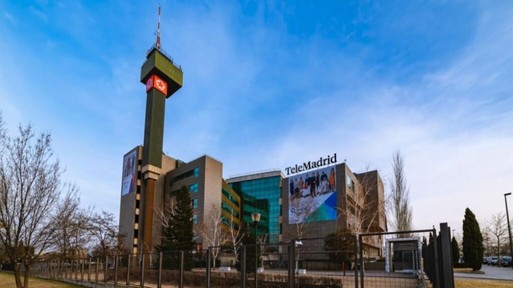 Orange gestionará la infraestructura telco y la ciberseguridad de Telemadrid