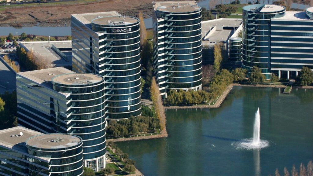 Oracle acerca posturas con Pekín y Washington para encaminar el futuro de TikTok en Estados Unidos