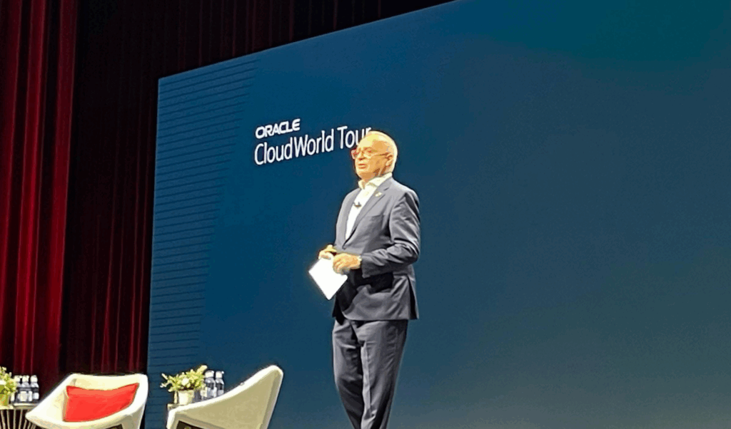 Oracle amplía su capacidad cloud en España con una inversión de 1.000 millones de dólares