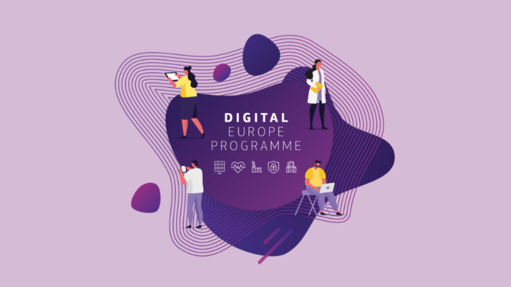 Bruselas invertirá 1.300 millones de euros para fortalecer la soberanía tecnológica de Europa