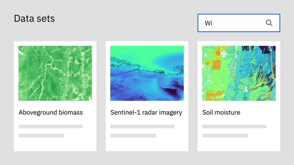 Cellnex usará la tecnología de IBM para la monitorización meteorológica en telecomunicaciones