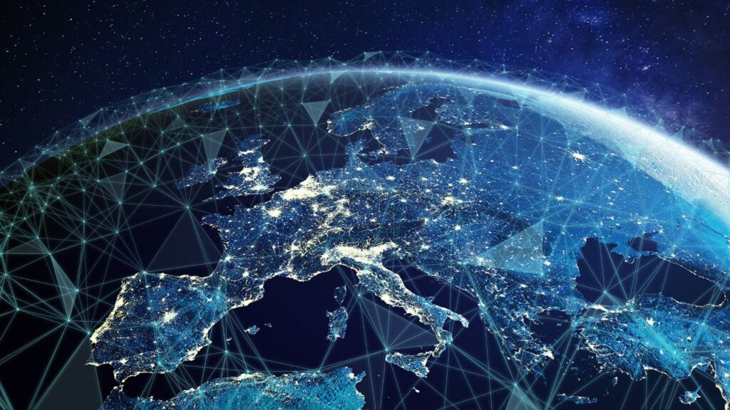 Nace la NeoNephos Foundation, un puente hacia la soberanía digital en Europa