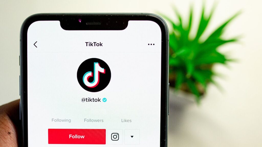 TikTok se enfrenta a una multa de 345 millones de euros por no proeger los datos de los menores durante 2020