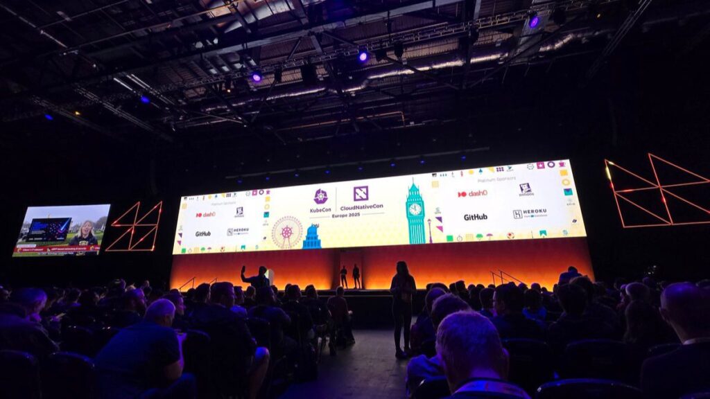 KubeCon 2025: La evolución de la computación en la nube y la observabilidad