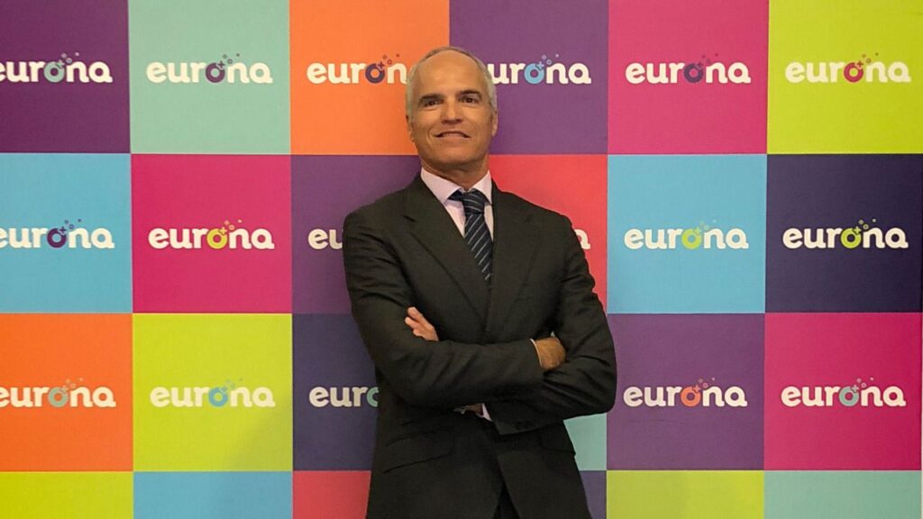 Eurona renegocia sus contratos de capacidad satelital para ahorrarse 9 millones al año