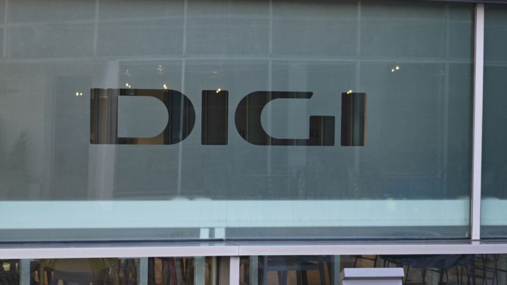 Digi dispara sus ingresos hasta los 783 millones, un 22% más