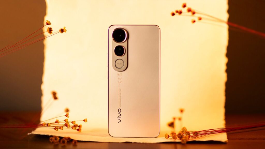 vivo V50 Lite 5G: fotografía avanzada y batería de alto rendimiento para conquistar la gama media