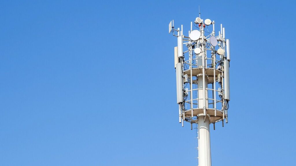 Los operadores independientes controlan el 24% de las torres de telecomunicaciones en España