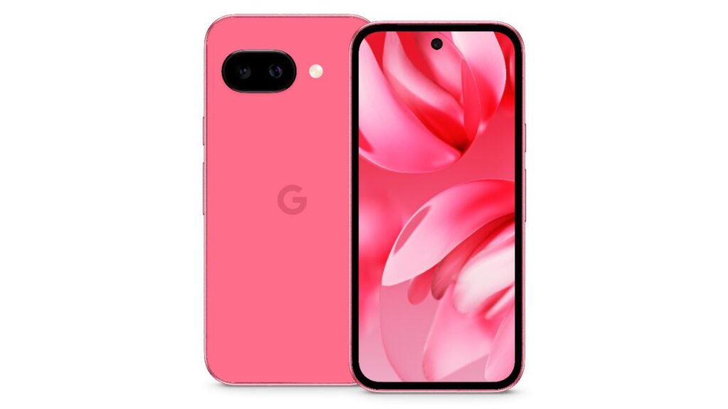 Google renueva su gama media con el Pixel 9a con mucha IA, mejoras en pantalla y en batería