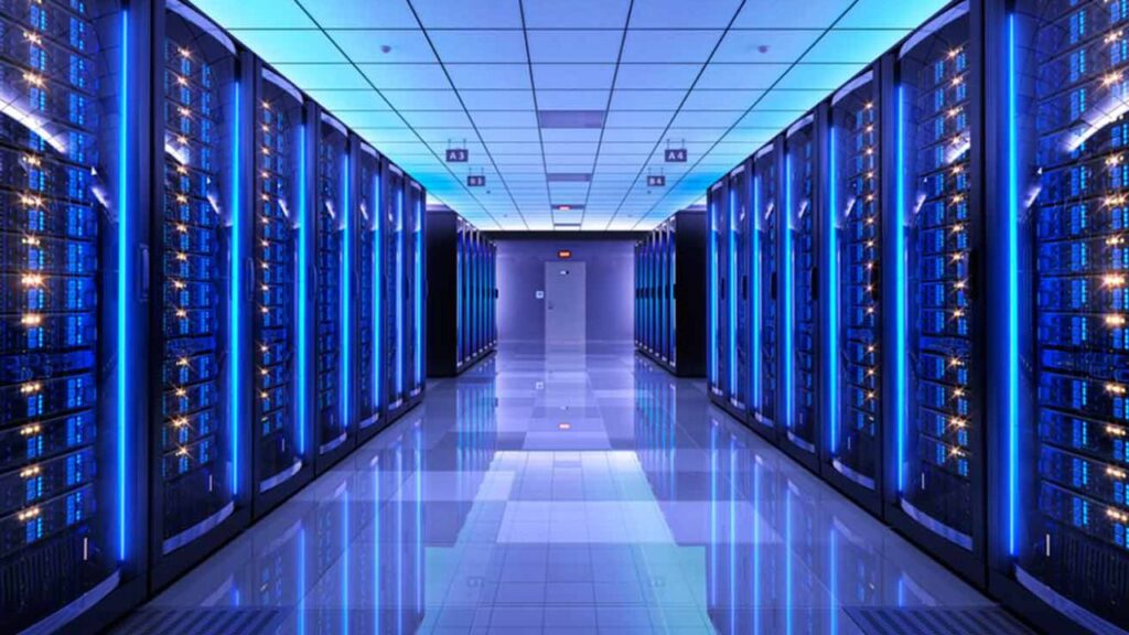 Bruselas lanza una investigación sorpresa a los constructores de centros de datos por prácticas anticompetitivas