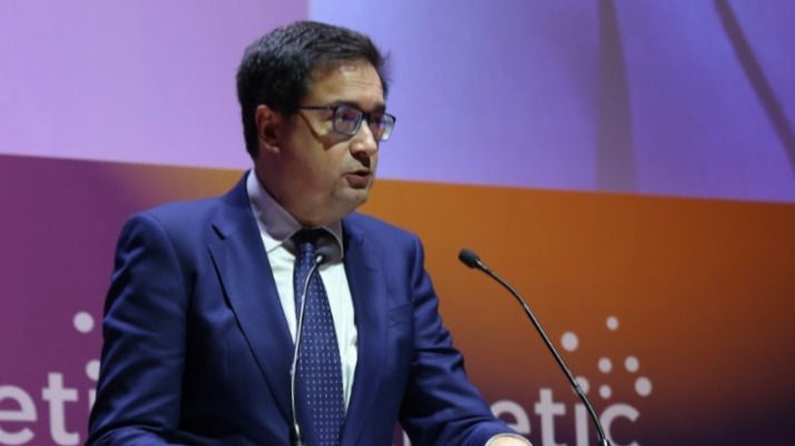 AMETIC AI SUMMIT 2025