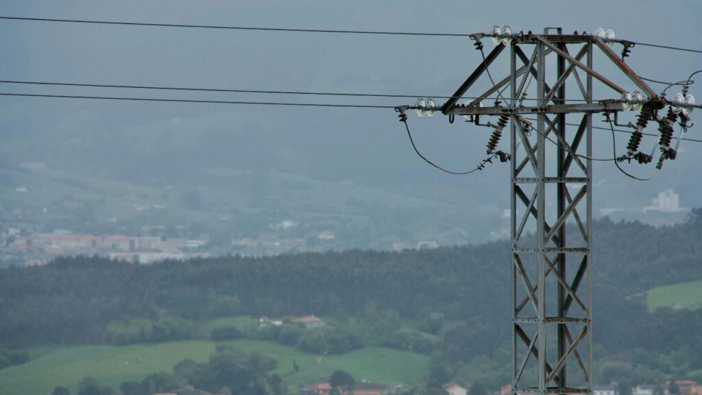 Red Eléctrica descarta un ciberataque como causa del histórico apagón en la Península Ibérica