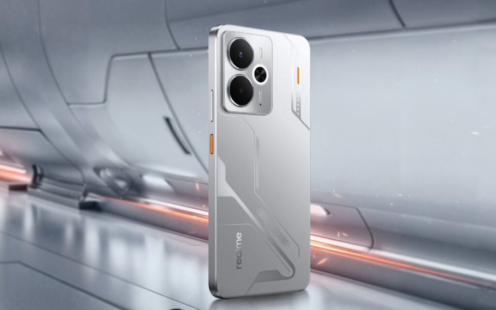 Realme presenta los nuevos Realme 14 y 14T poniendo el foco en autonomía, rendimiento y resistencia