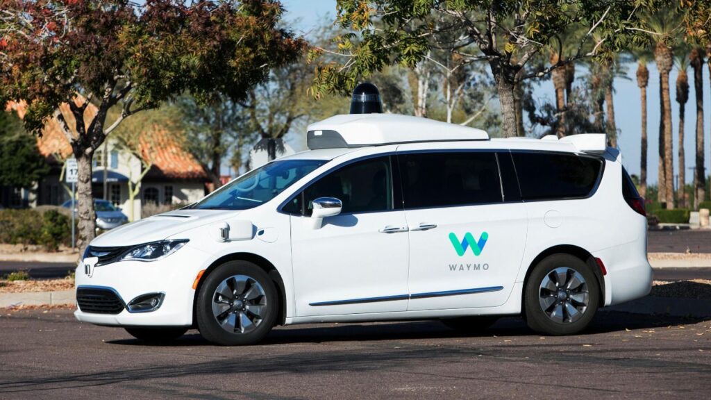 Waymo
