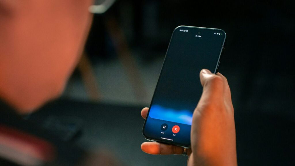 Google negocia integrar Gemini en el iPhone