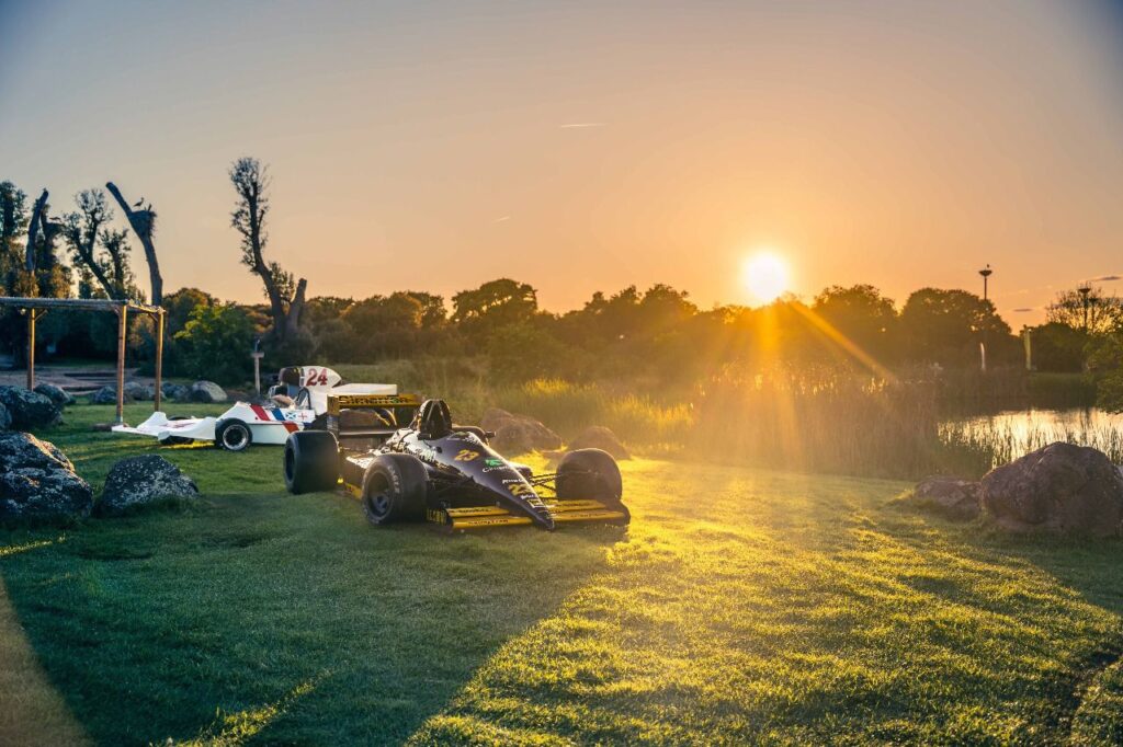 Autopía 2025: Más de 1.300 vehículos y una oda a la pasión por el motor en Madrid