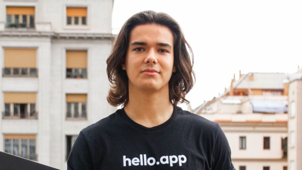 Álvaro Pintado, entre la polémica judicial en España y sus planes para levantar un hedge fund en Singapur