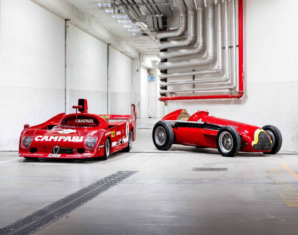 Qué nos espera en FuoriConcorso Velocissimo 2025