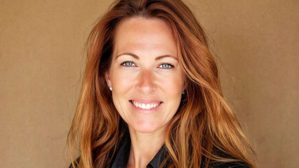 Mireia Vidal, nueva directora de Personas de MasOrange