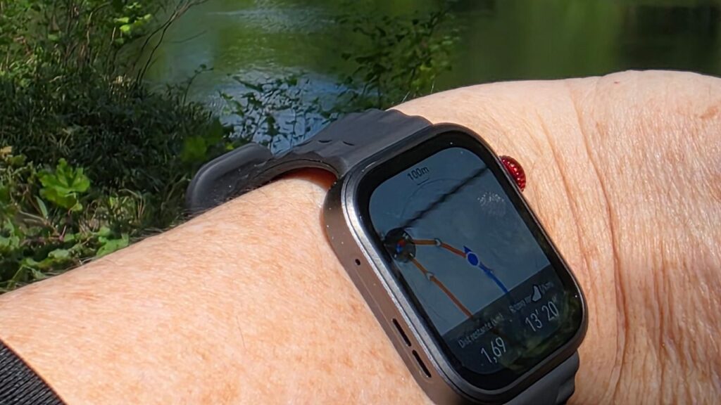 Huawei Watchfit 4 Pro