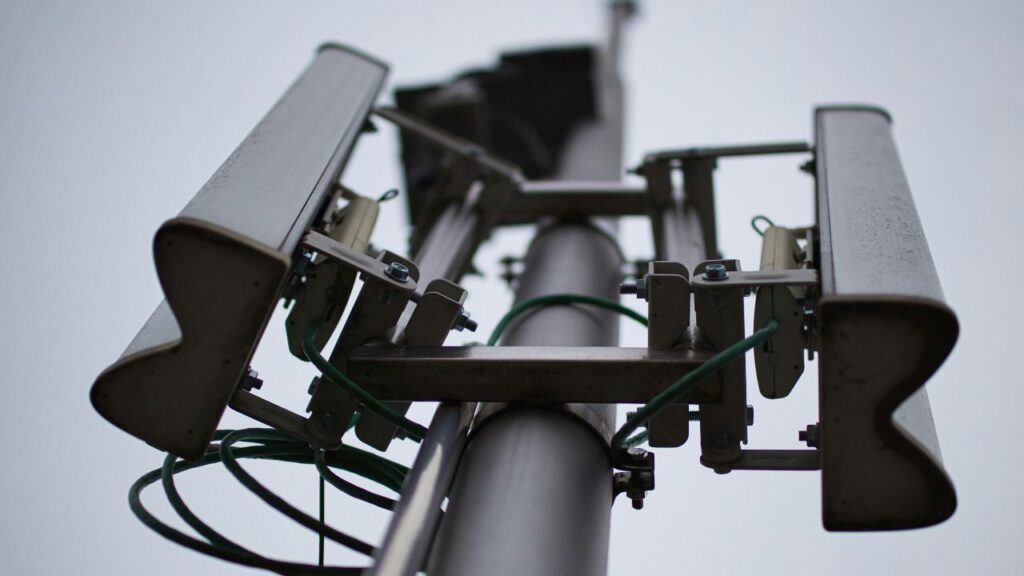 Vodafone y Nokia completan con éxito nuevas pruebas de Open RAN 5G SA en Italia