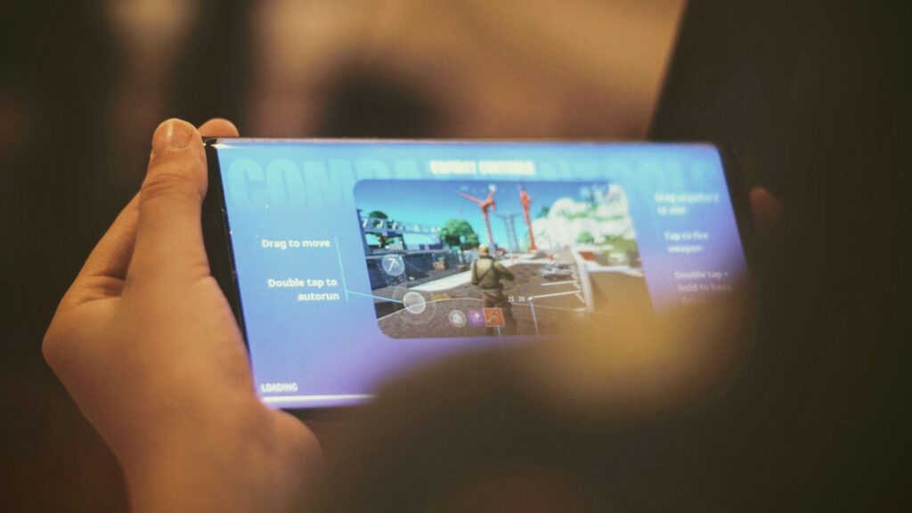 Fortnite regresa a la App Store de Apple en EE. UU. tras años de disputa judicial
