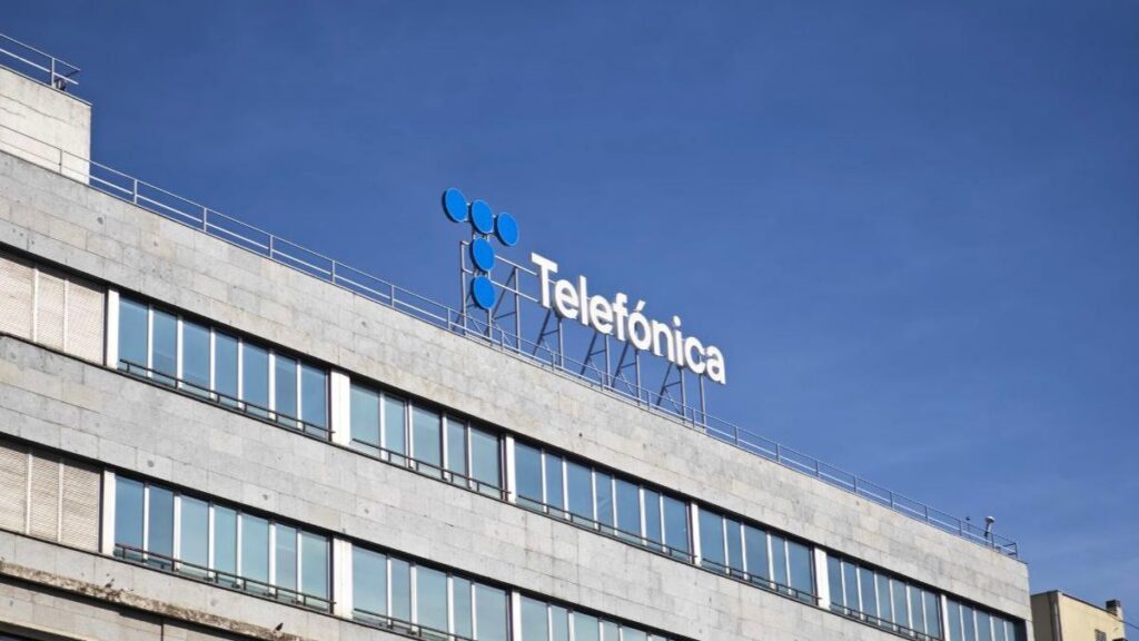 El Gobierno prepara la revolución del consejo de Telefónica con la entrada de STC y una vicepresidencia para la SEPI