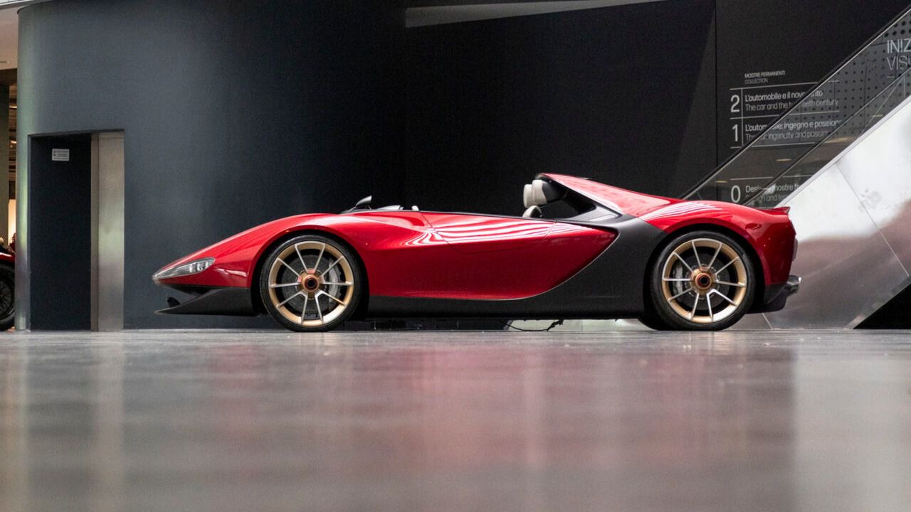 Lateral del Sergio (Autor: Bin Jia)