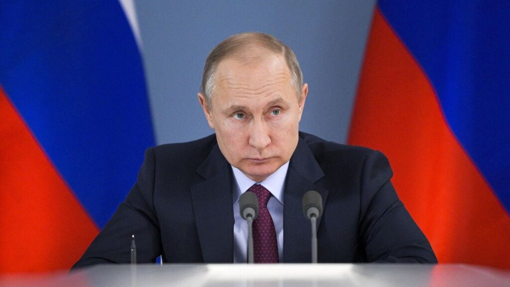 Estados Unidos acusa al Kremlin de ciberintrusismo y espionaje tras intentar golpear las redes eléctricas