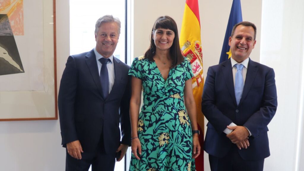 Arranca la creación de Quantix Edge Security, un nuevo centro estratégico de diseño de chips ciberseguros en España