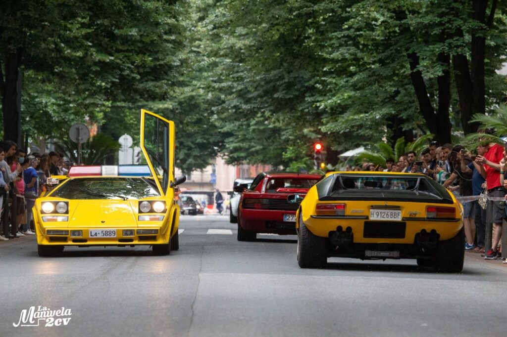 Festival de Arte Sobre Ruedas Villa de Bilbao celebra su primera edición