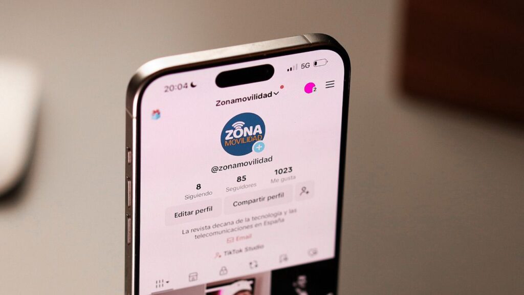 Canadá cierra TikTok por preocupaciones de seguridad nacional