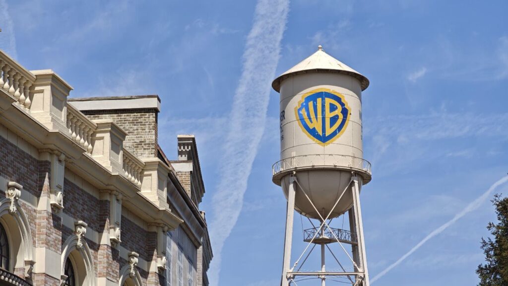 Warner Bros Discovery divide su negocio: el streaming se independiza como apuesta estratégica