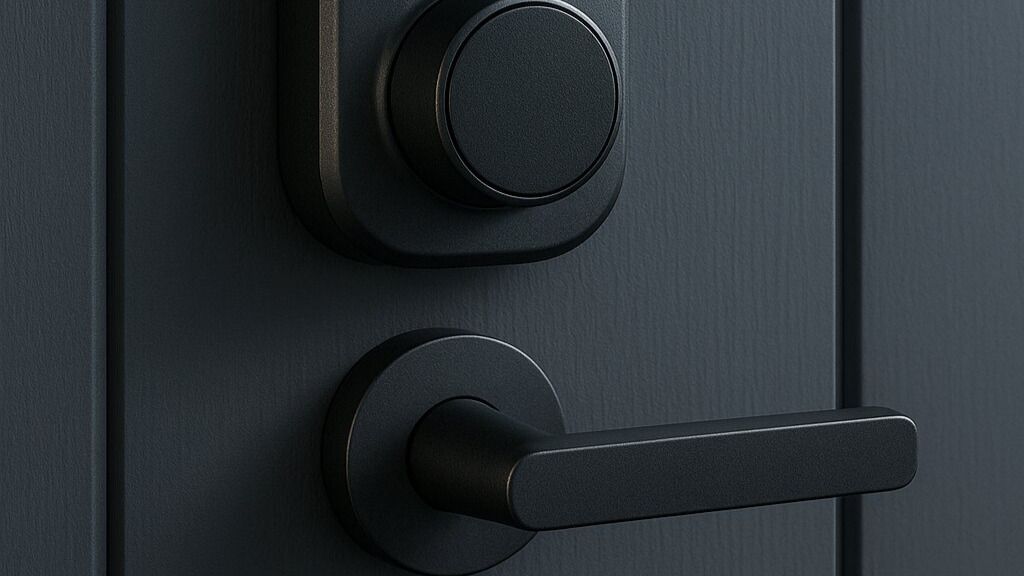 Cerraduras inteligentes vs. cerraduras mecánicas: ¿cuál ofrece mayor seguridad real?