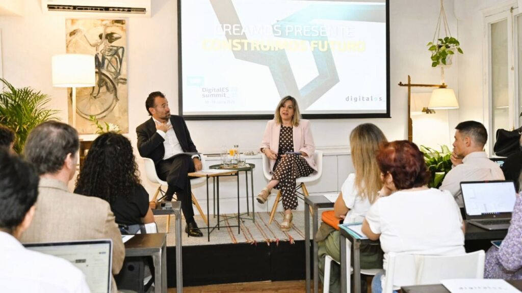DigitalES Summit 2025: la transformación digital a debate en Madrid con foco en IA, cuántica y colaboración público-privada
