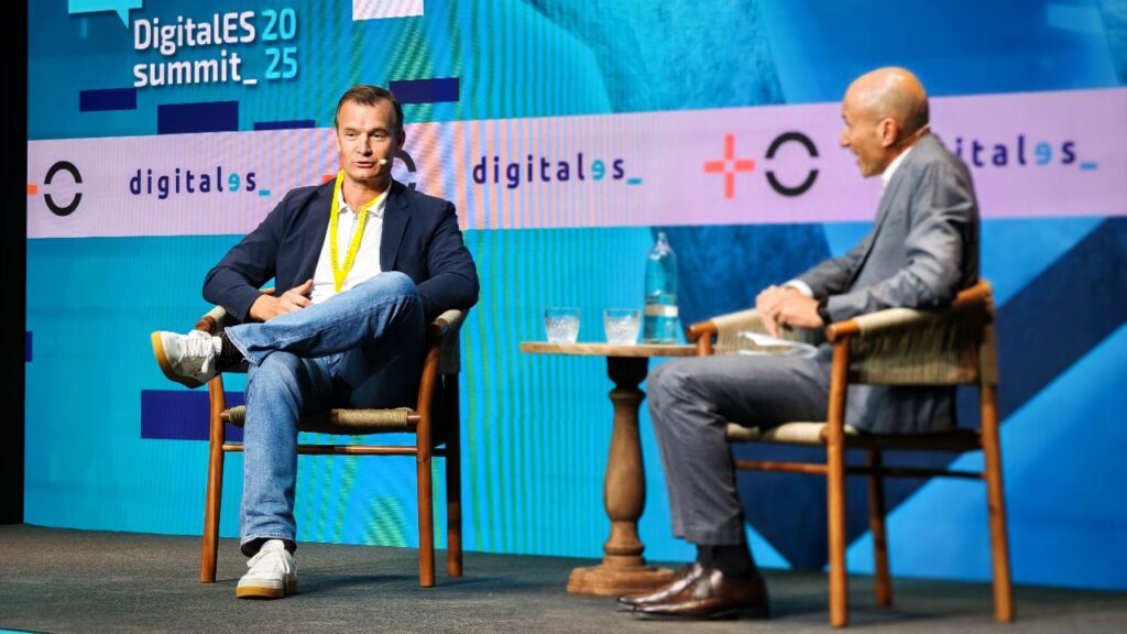 MasOrange confía en encontrar un socio para la joint venture con Vodafone en el tercer trimestre del año