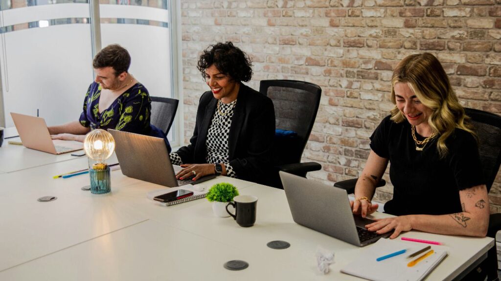 Vodafone lanza una nueva tarifa para digitalizar pequeños negocios