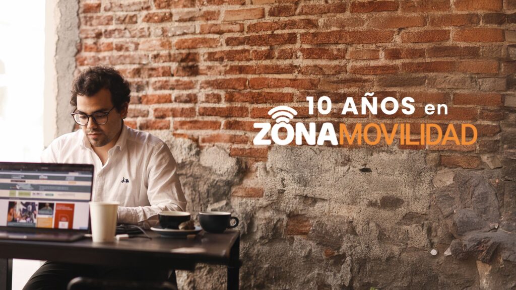 Diez años contando historias: una carta desde el corazón del periodismo tecnológico