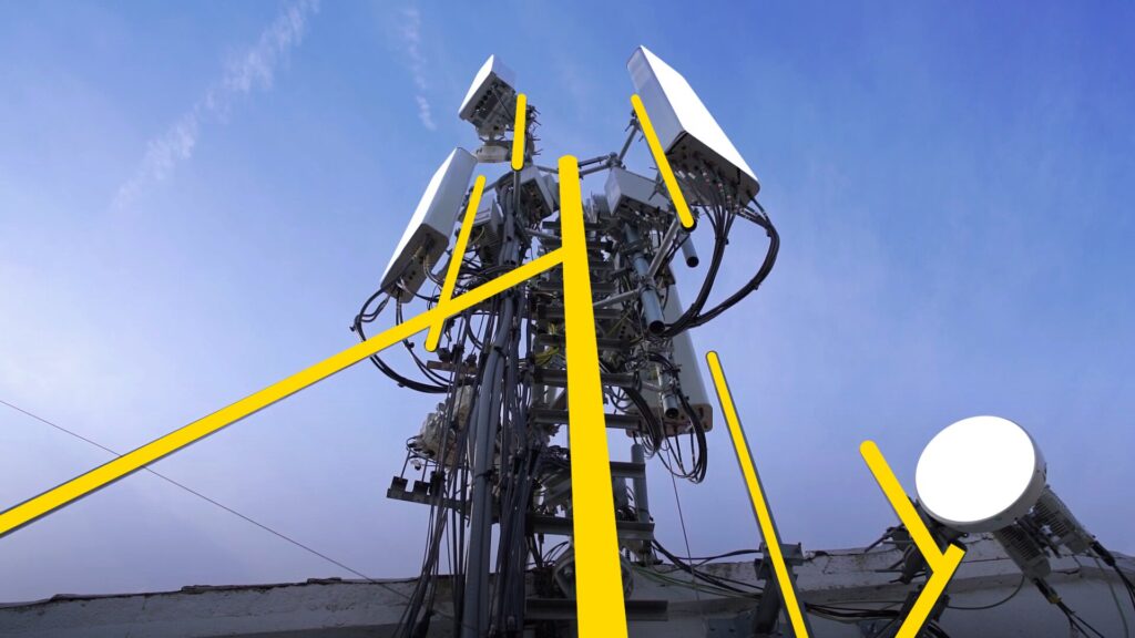 Orange elige a Ericsson para liderar la automatización del network slicing 5G en Europa