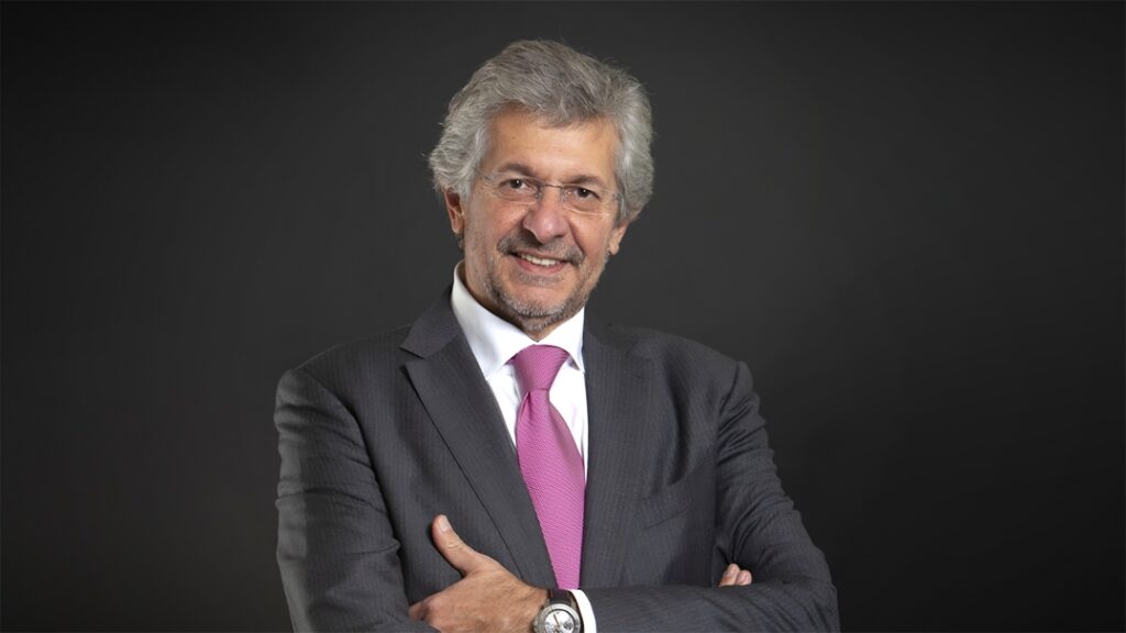 Fallece Miguel Suqué, impulsor del renacimiento de Hispano Suiza