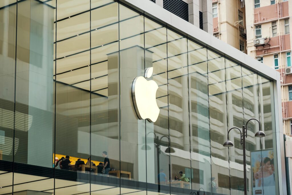 Una empresa española vence a Apple en los tribunales de EE. UU. por una patente de tecnología 3G