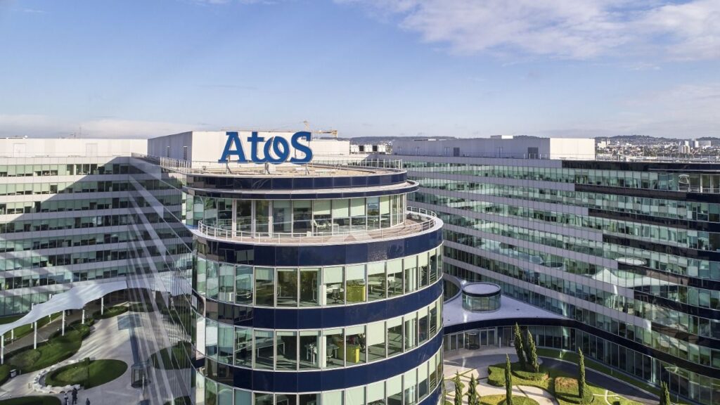 Atos avanza en su reestructuración con la venta de su división de computación avanzada y un ERE en España