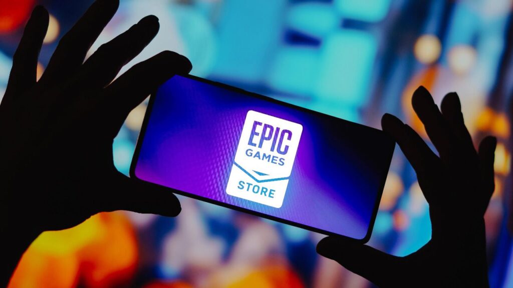 Epic Games y Samsung cierran su lucha antimonopolio en medio del pulso global por el control de las tiendas de apps