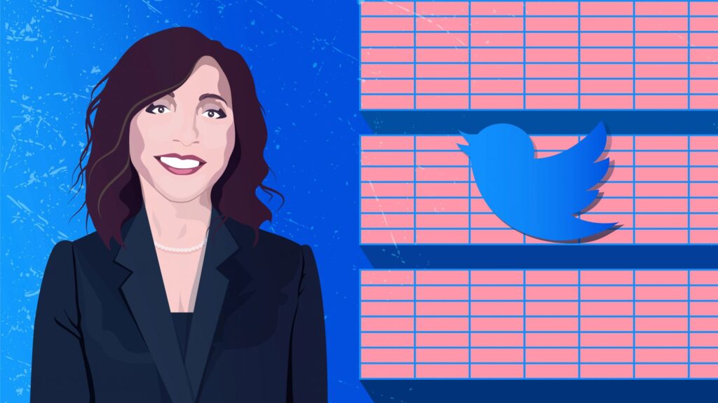 Linda Yaccarino dimite como CEO de X tras dos años marcados por la transformación y la polémica