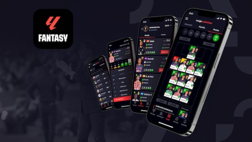 Qué novedades trae LaLiga Fantasy para la temporada 2025/26