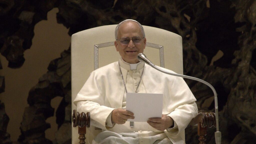 El Papa llama a una gobernanza ética y global de la inteligencia artificial en la cumbre de la UIT