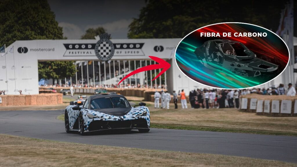 Entrevista a Managing Composites con Rafael López y Eneko Angulo: el monocasco español del Zenvo Aurora