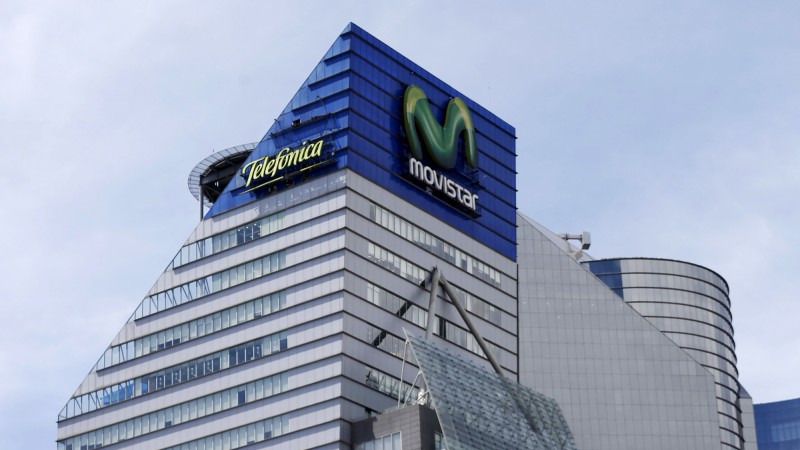 Telefónica México, firma un acuerdo con AT&T de cara a la mejora de servicios