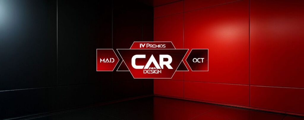 Abiertas las candidaturas a los IV Premios CarDesign.es