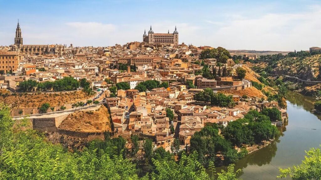 Bolt llega a Toledo con una propuesta de 0 comisiones para taxis